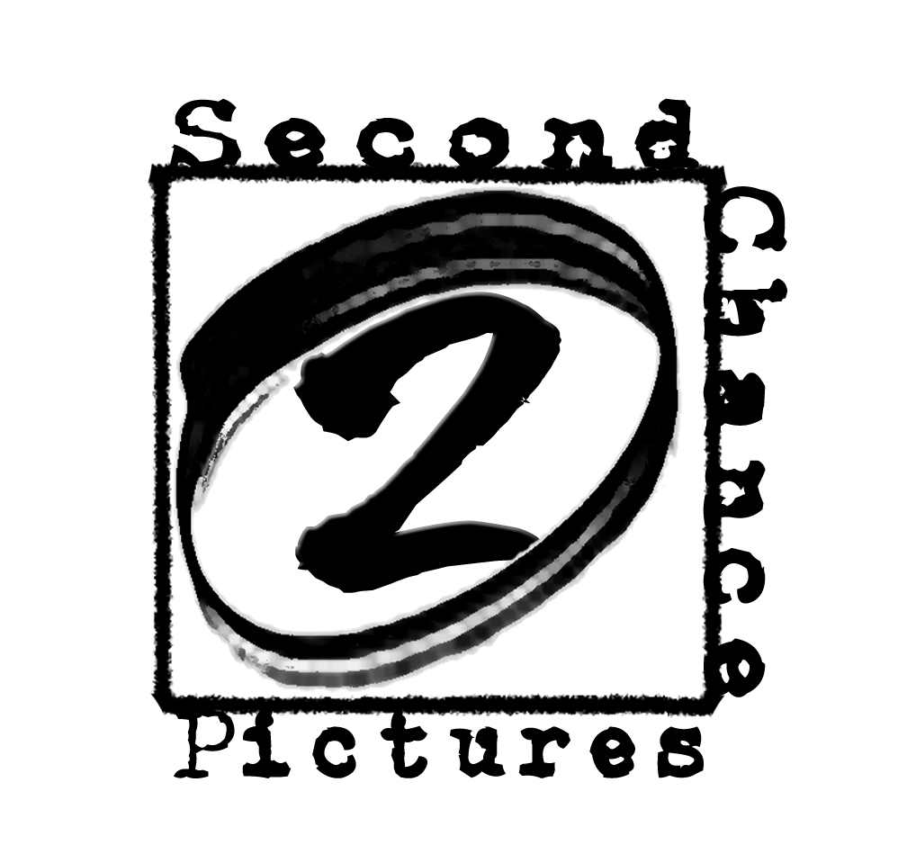 Second Chance Pictures logo